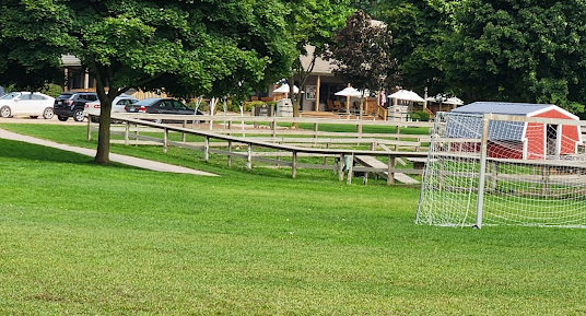 Cran-Hill Ranch Family Campground