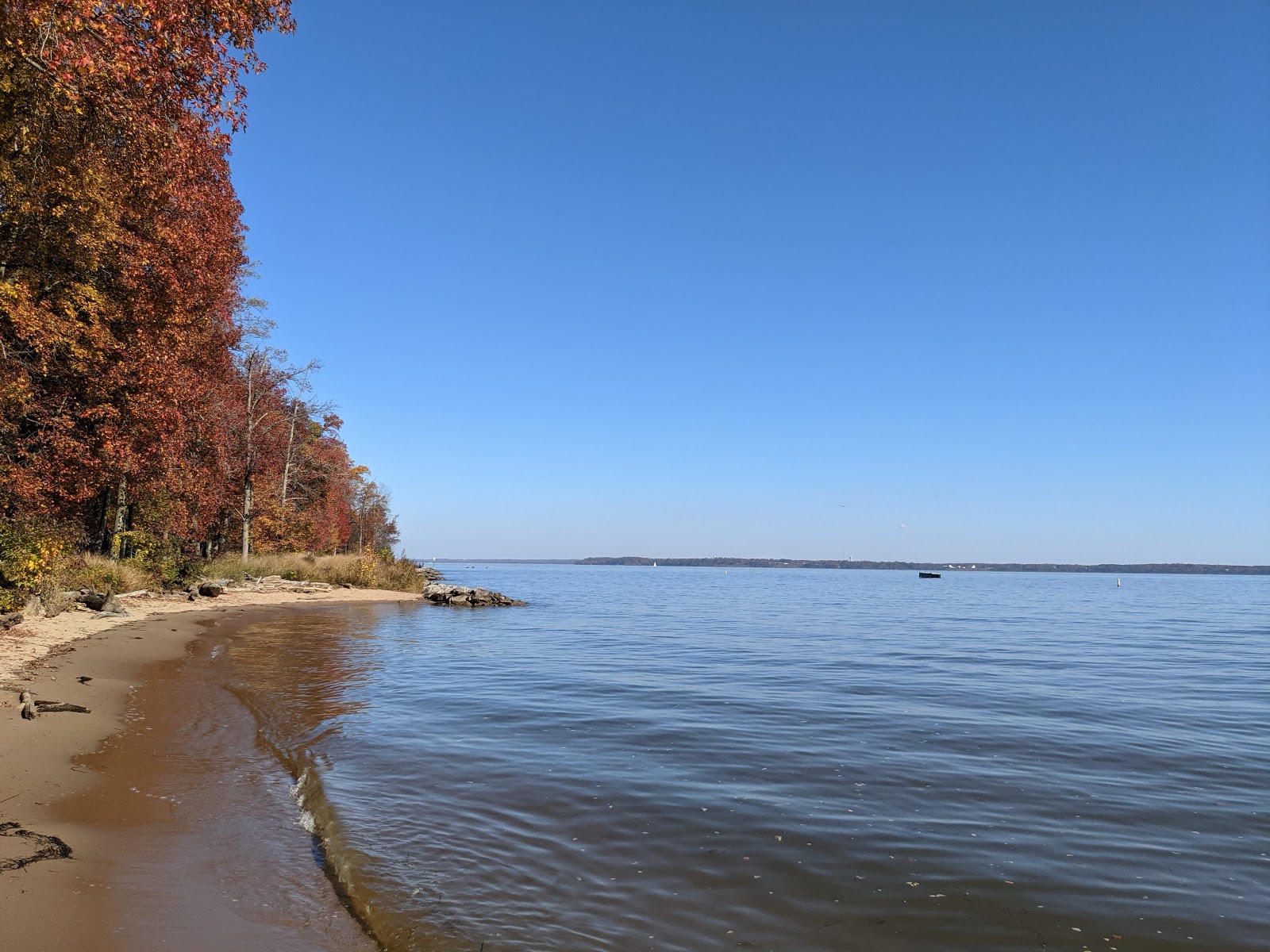 Leesylvania State Park