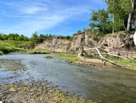 Bauer Broken Dreams Camping