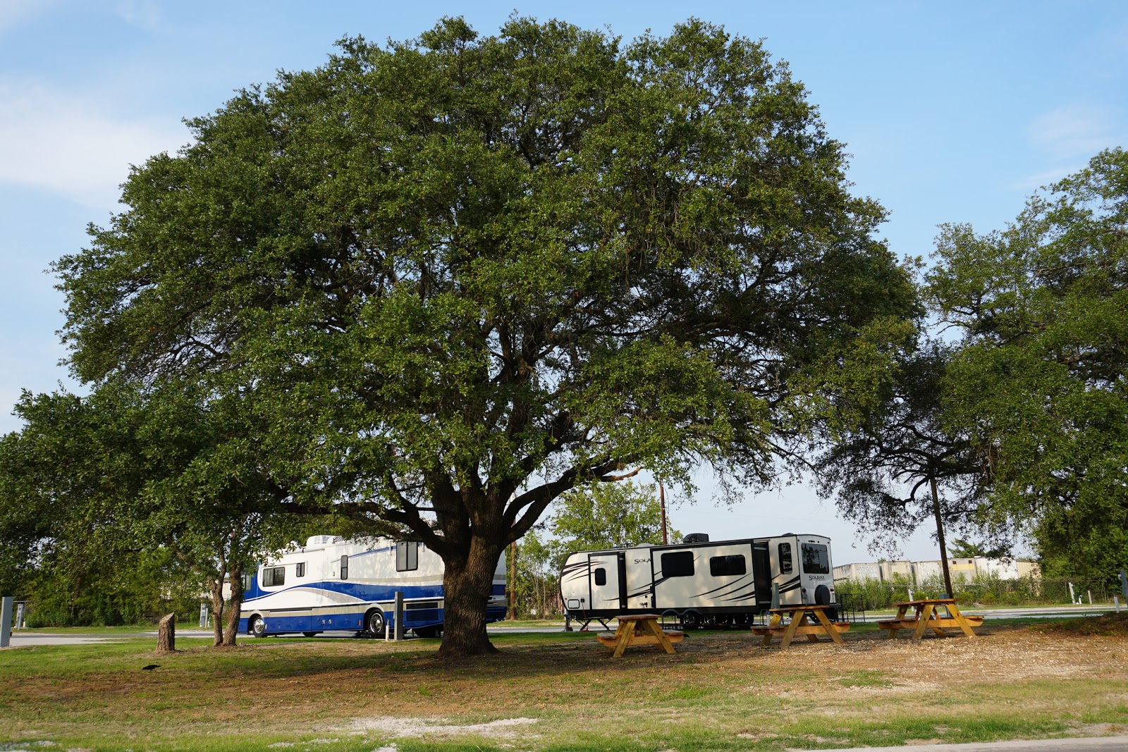 Hidden Creek RV Resort