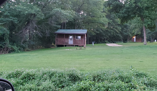 Blackhawk Lake Recreation Area Iowa County Park