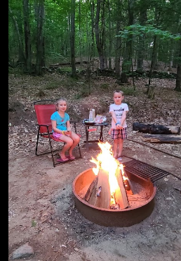 Country Aire Campgrounds