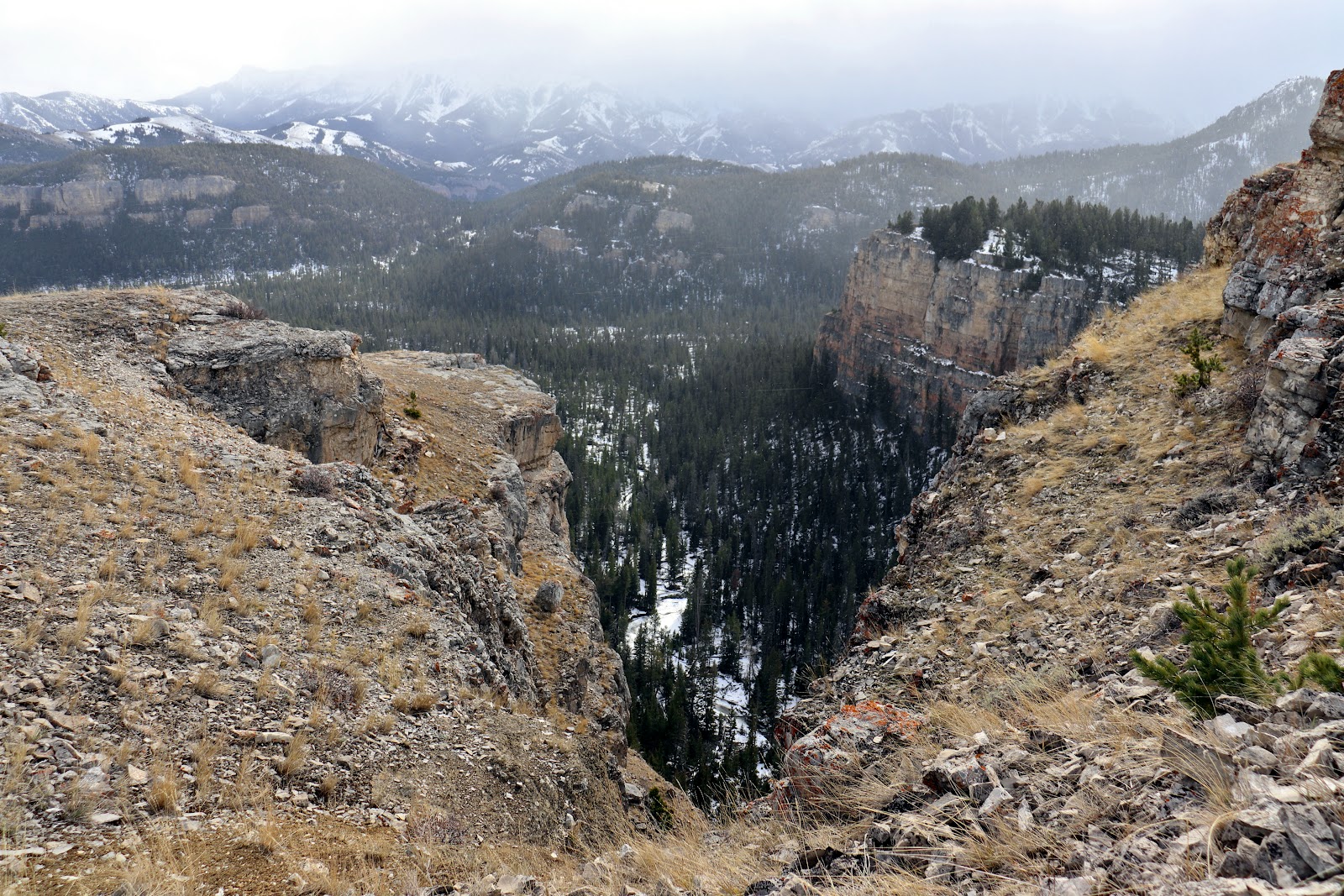 Little Sunlight Campground
