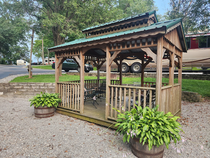 Chimney Rock RV Park & Campground