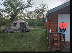 Wyatts Hideaway Campground