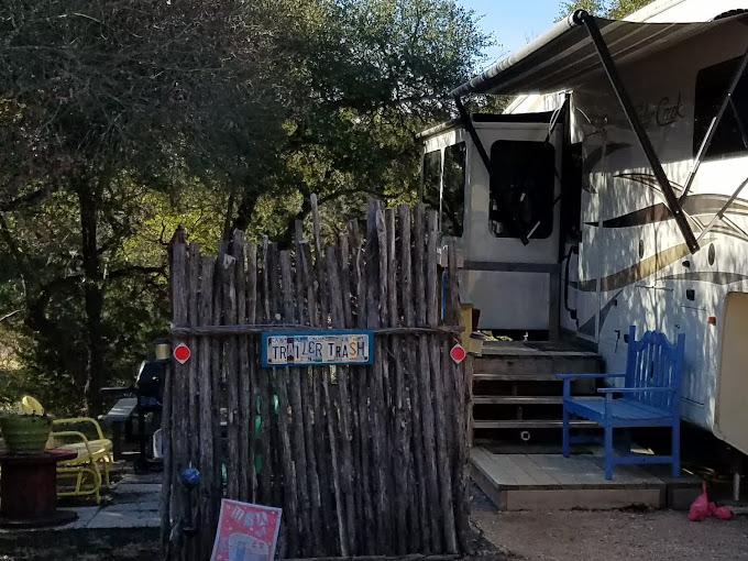 Cottonwood Creek RV Park