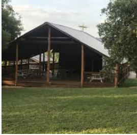 Hill Country RV Park