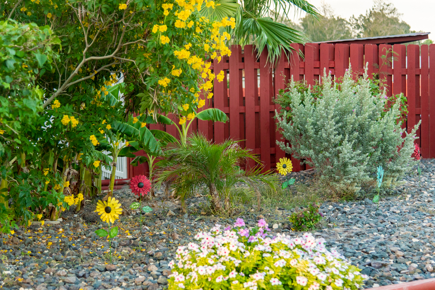 Breeze Lake RV Campground