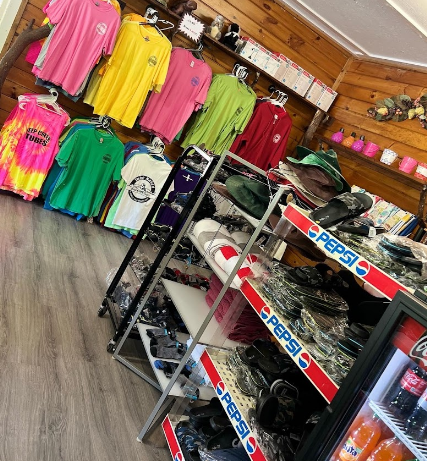 Smokey Mountain Campground