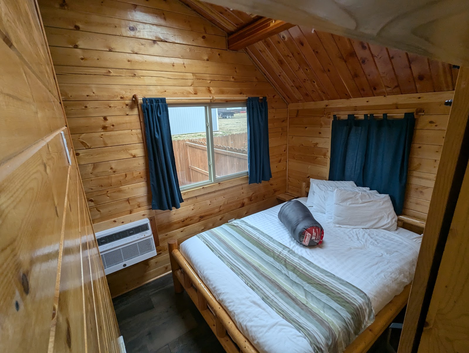 Bear Lake / Garden City KOA