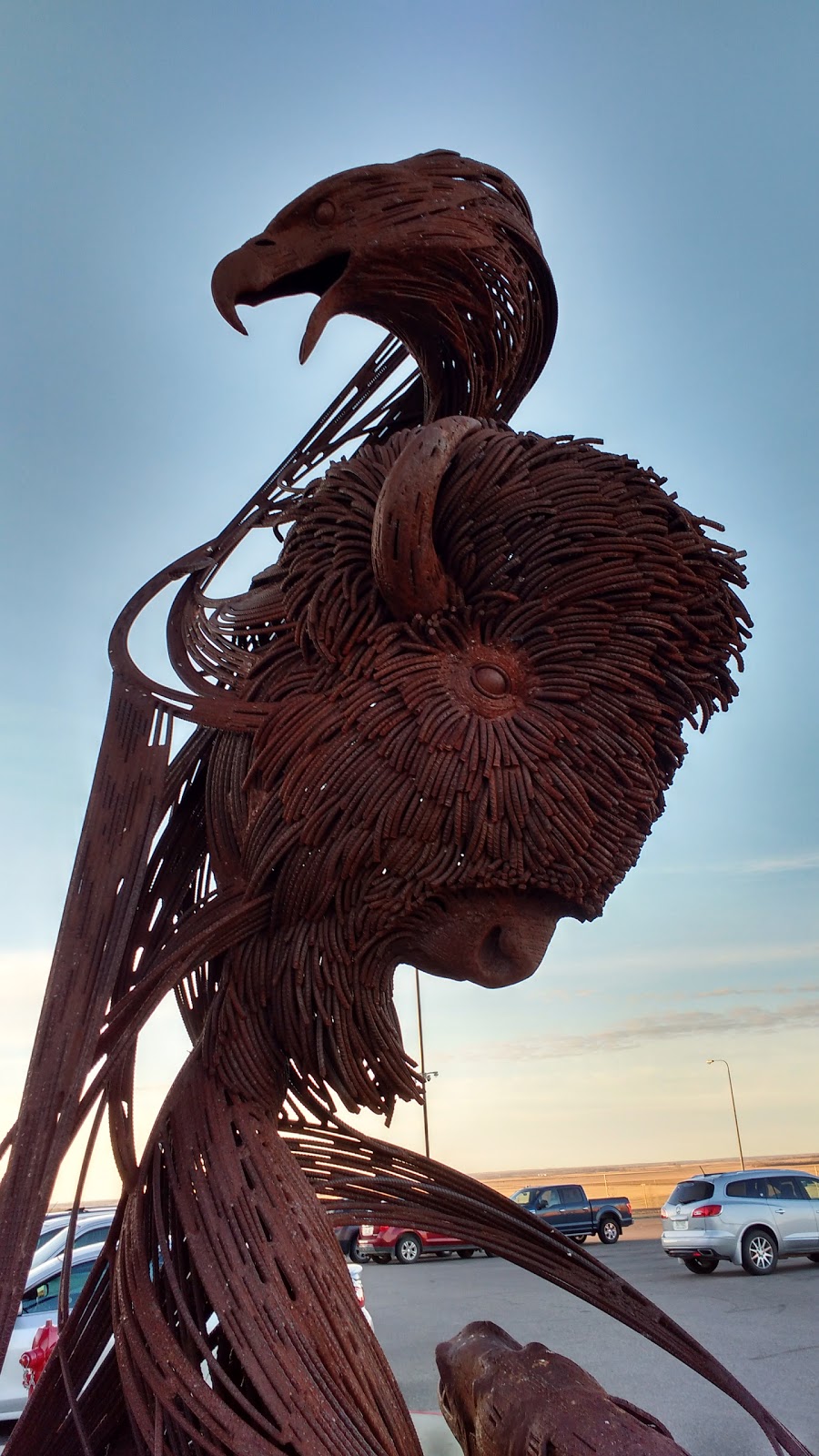 Sky Dancer Hotel & Casino