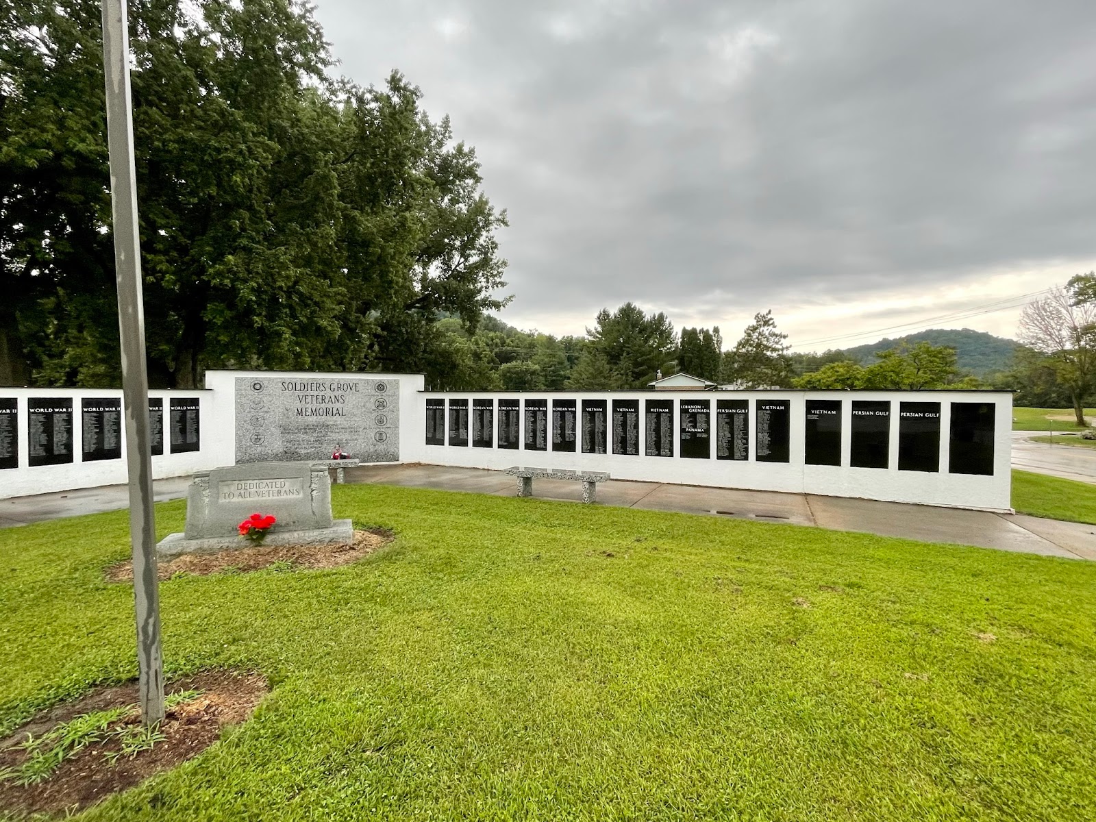 Beauford T. Anderson Park