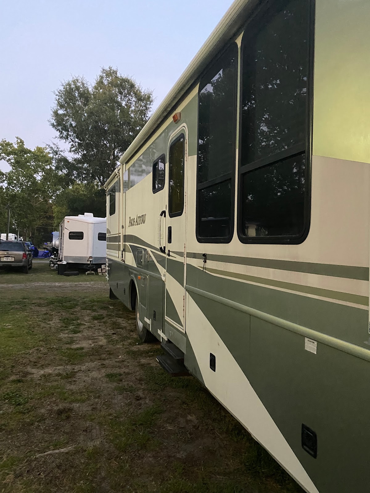 Robins RV Park