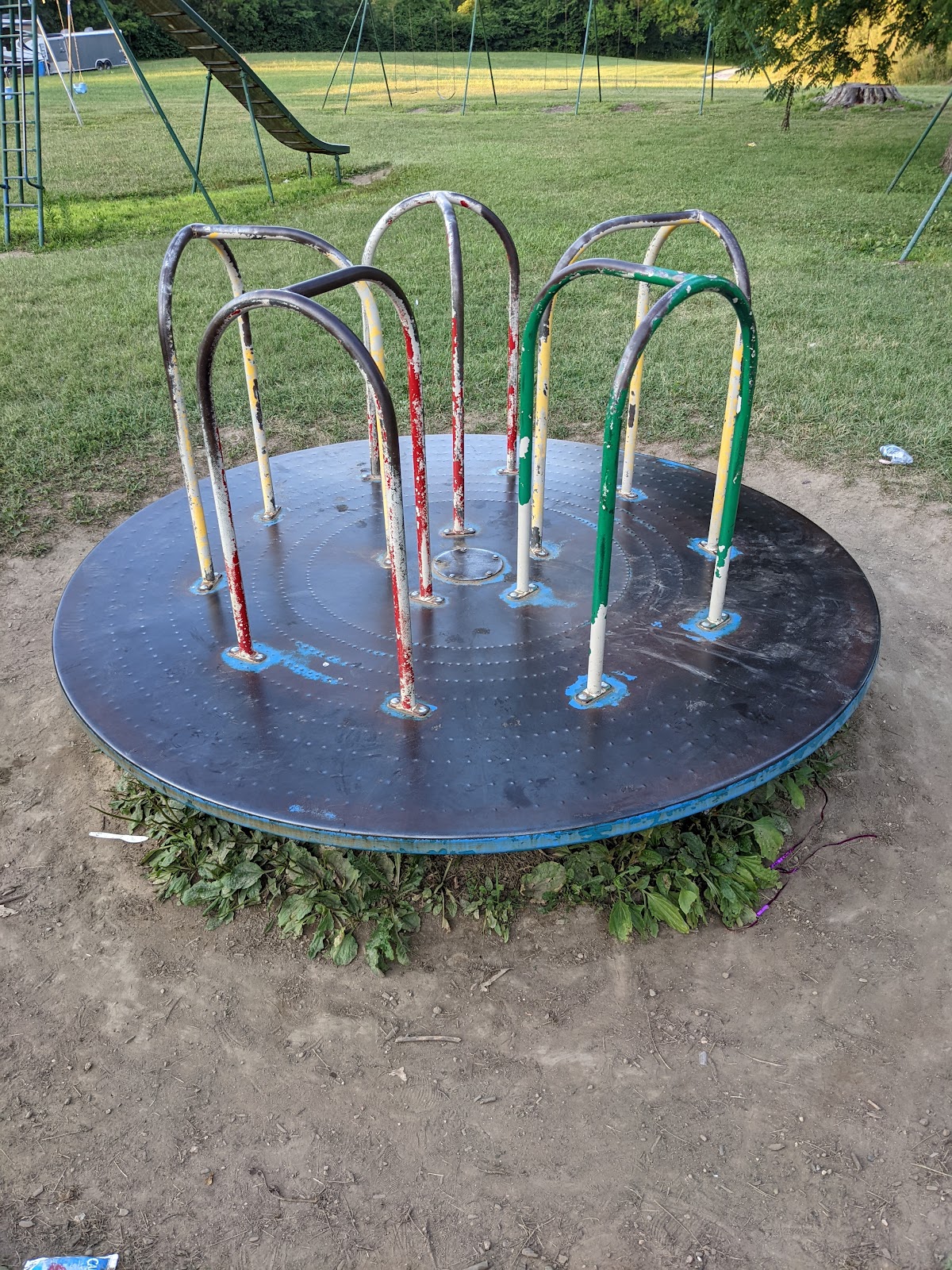 Clermont Lions Club Park