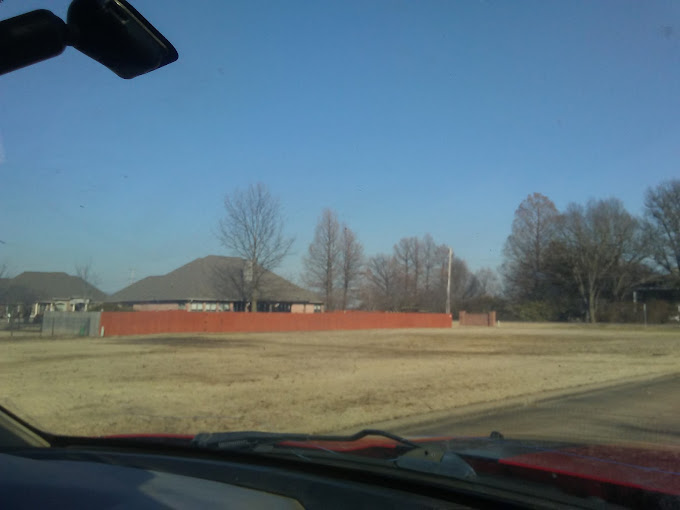 Blytheville Country Club