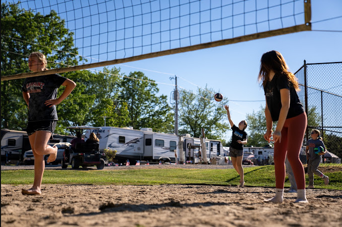 River Bend Family Campground