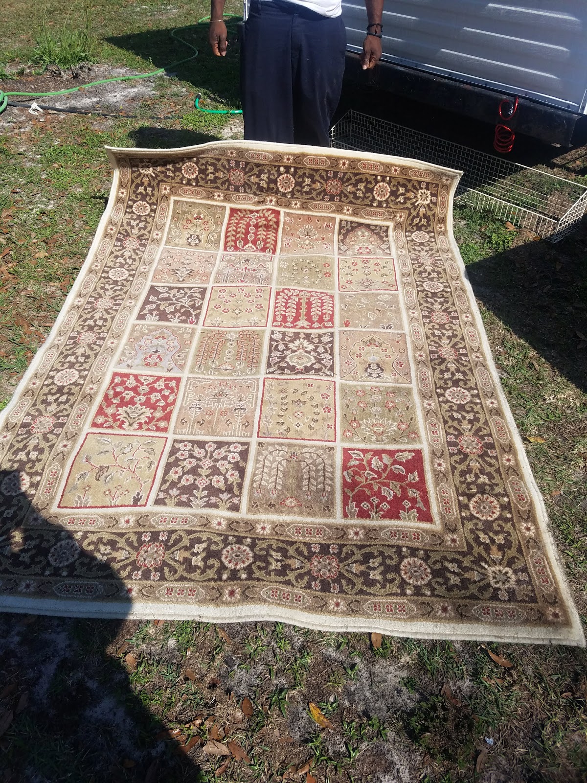 Motor Inns Motel and RV Resort