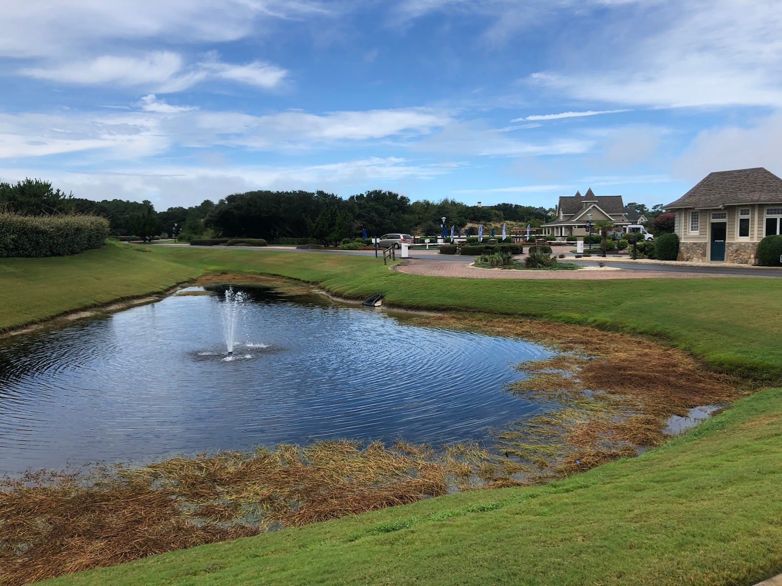 CURRITUCK RESORT SHORES,LLC