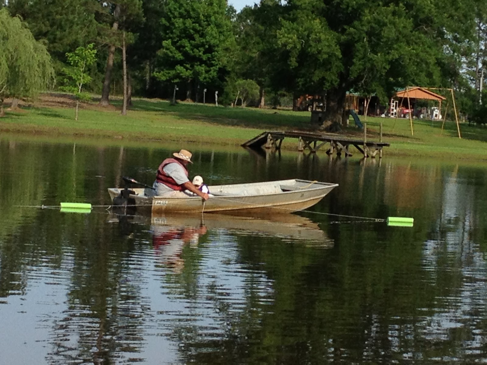 Country Dogs RV Park