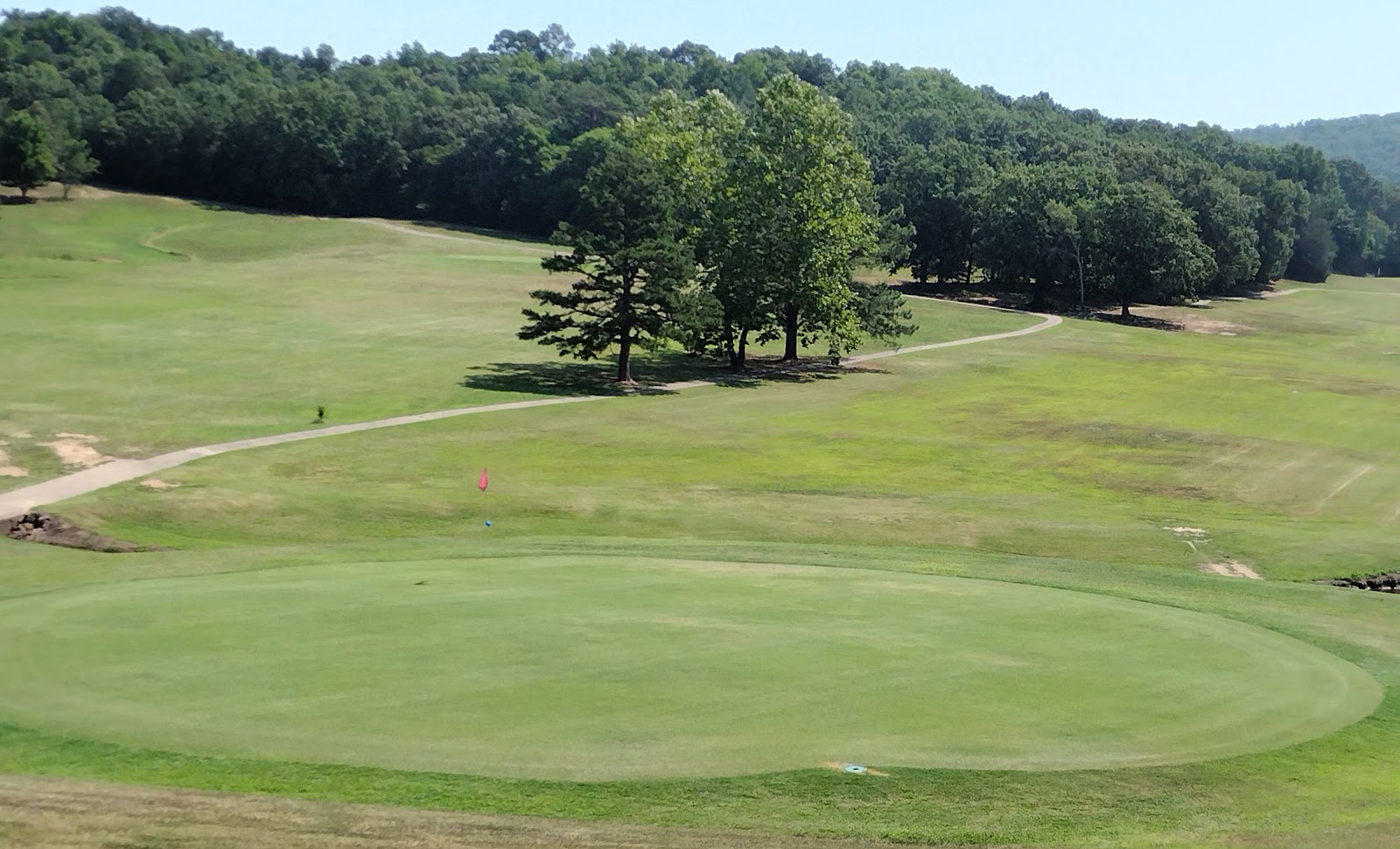 Ozark Recreation Association