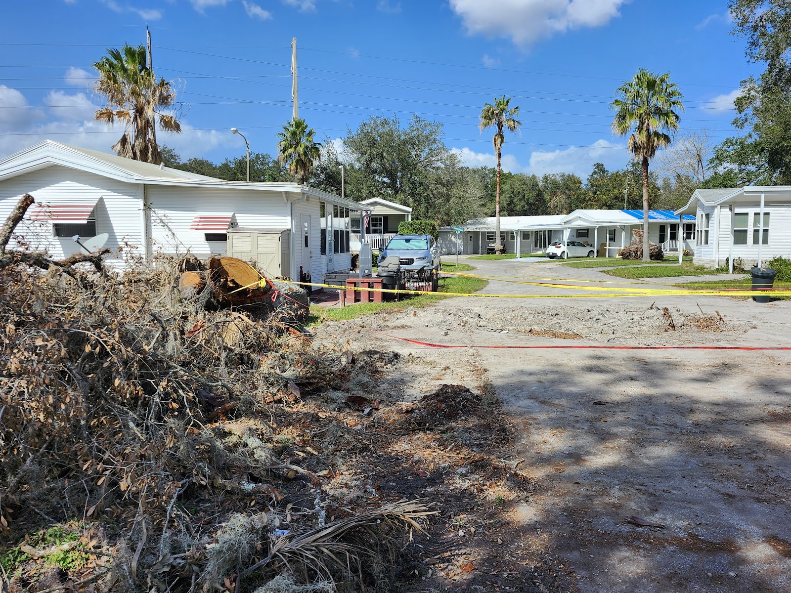 Forest Lake RV Resort