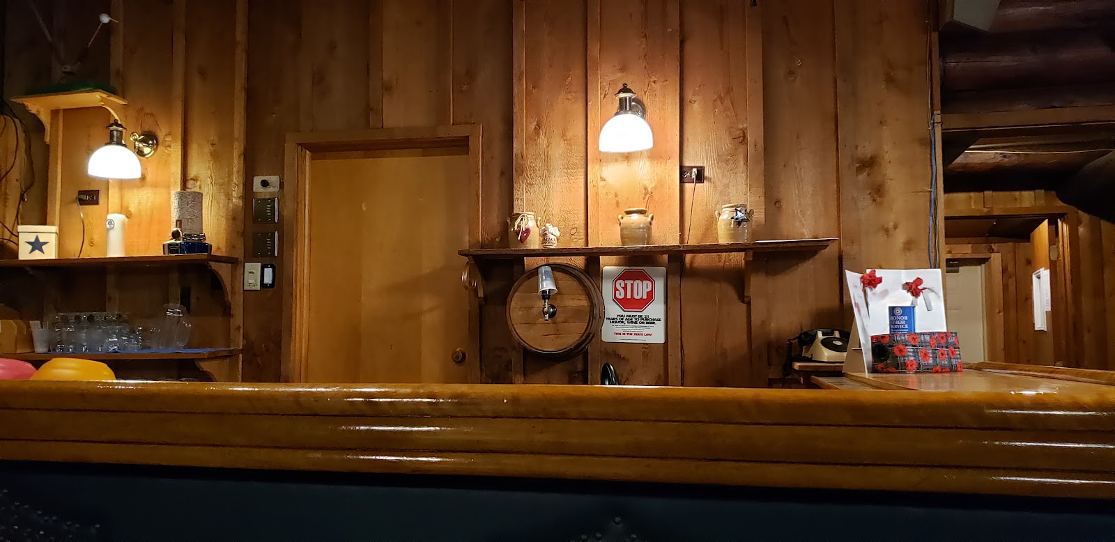 American Legion Park - Detroit Lakes