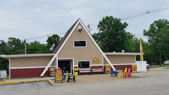 Louisville South KOA