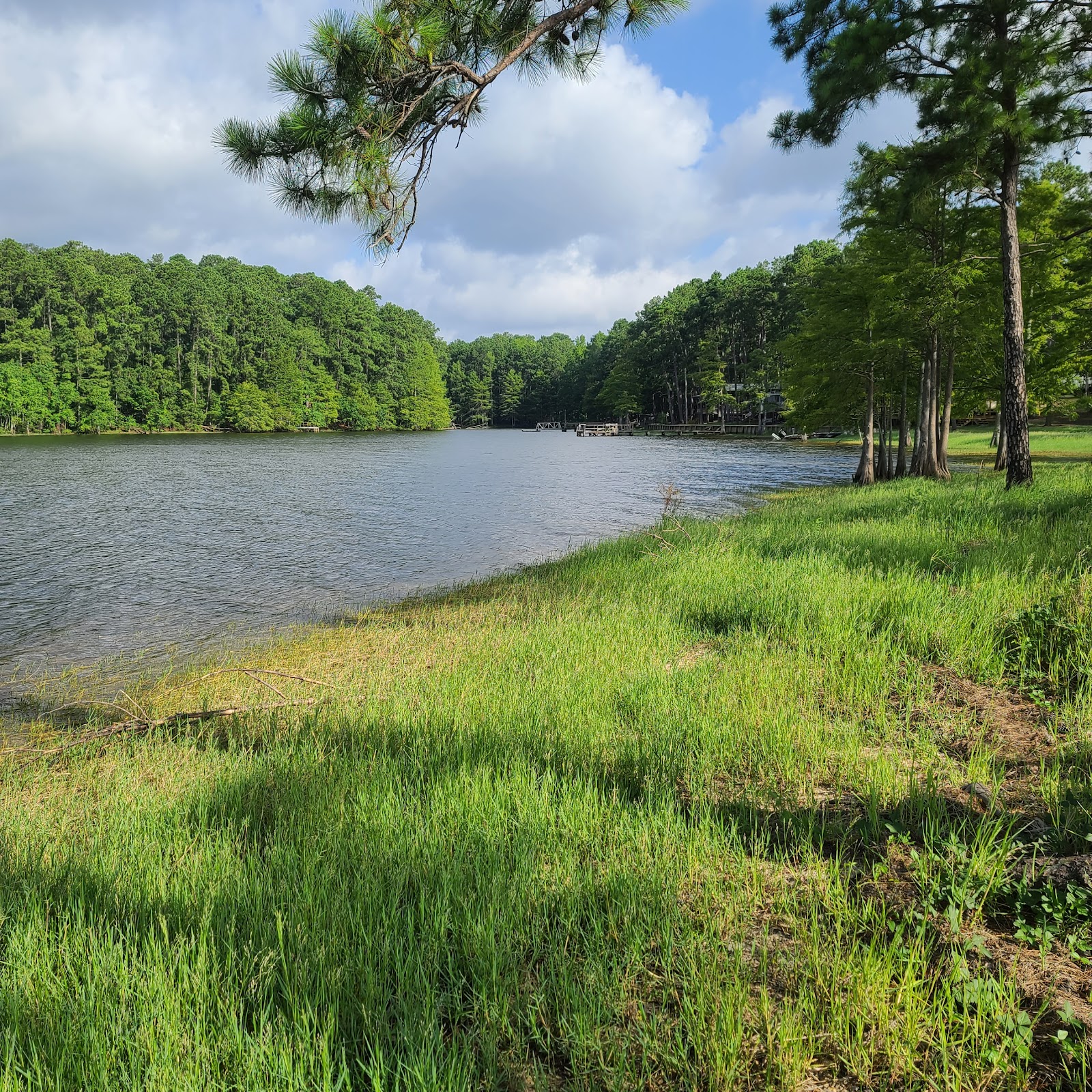 Mill Creek Bay RV Park