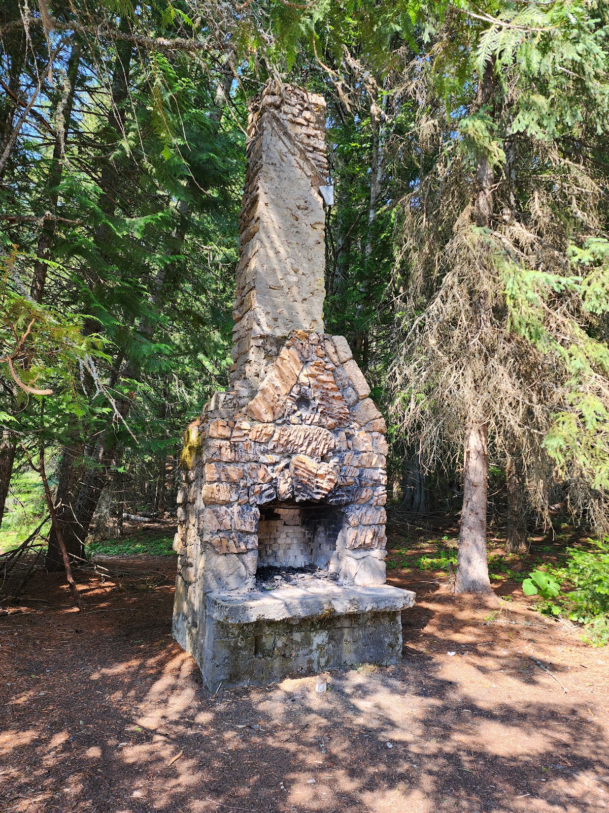 Beaver Creek Campground