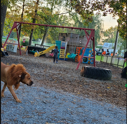 Hidden Acres Campground