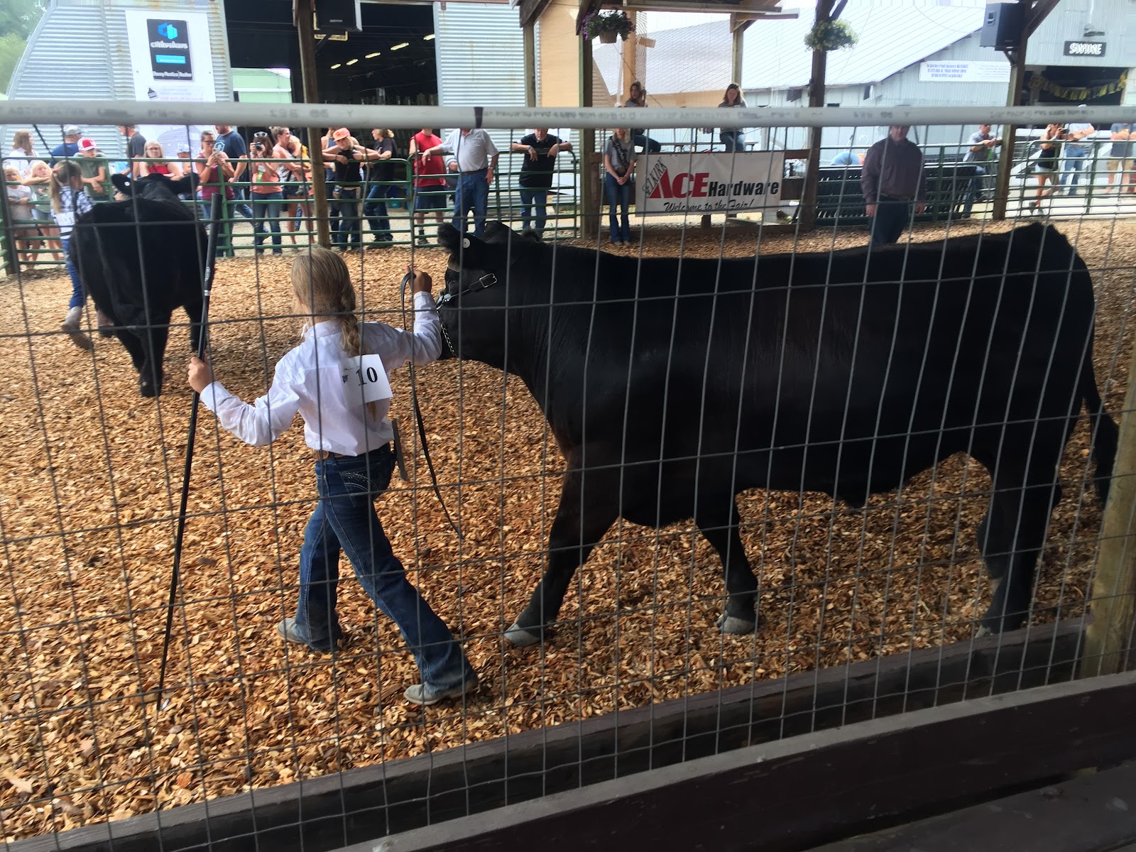 Pend Oreille County Fairgrounds