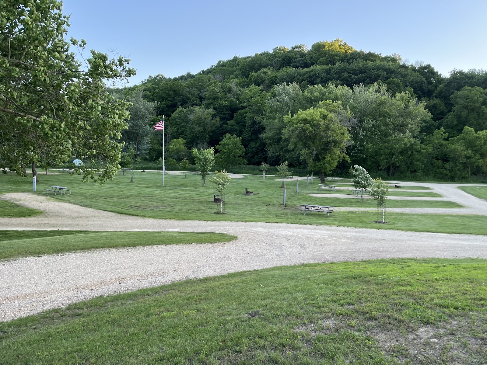 Finleys Landing City Park