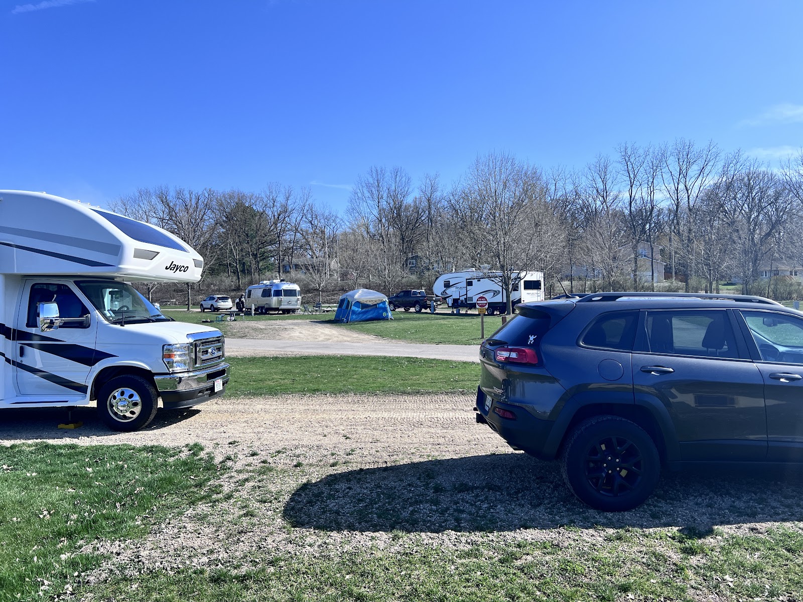 William G. Lunney Lake Farm County Park