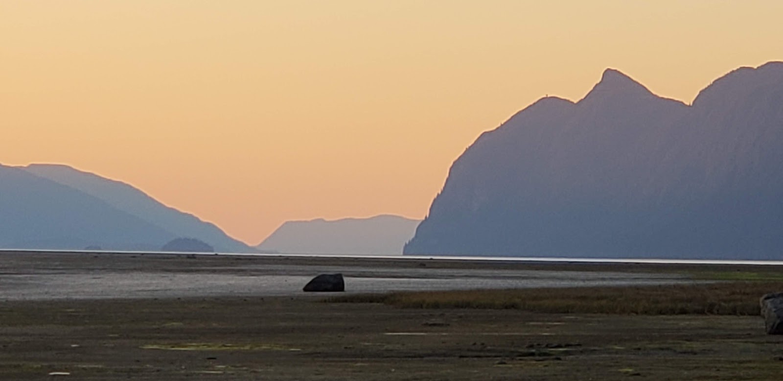 Mallard Slough Cabin