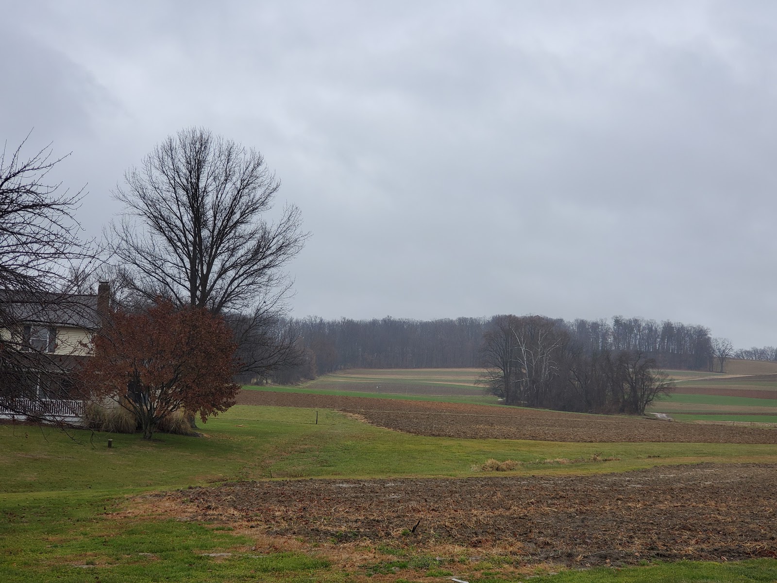 Indian Rock Campground