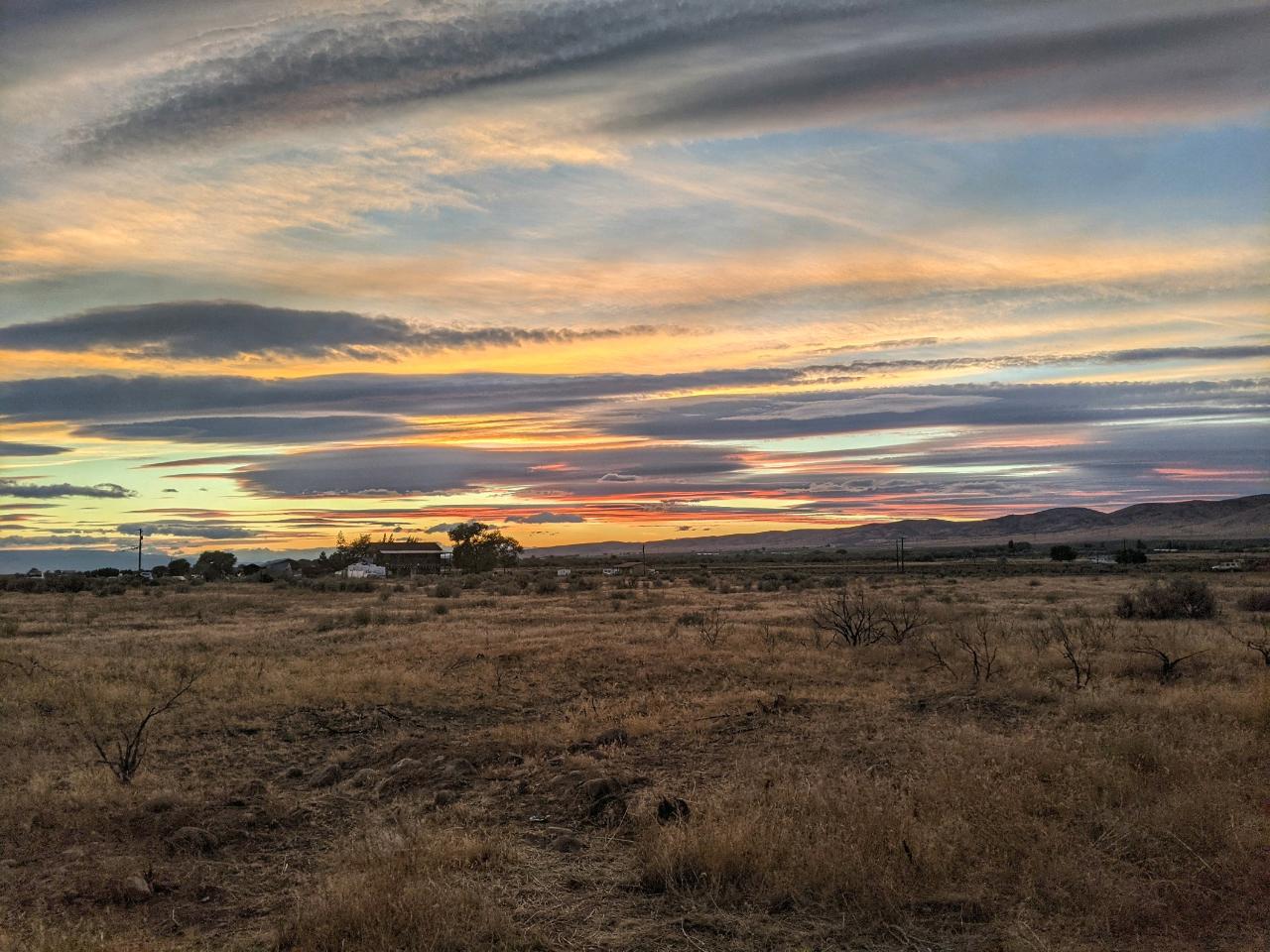 Pacific Springs RV Resort