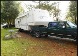Mountain Man RV Park