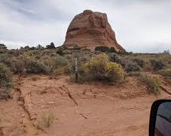 Looking Glass Hill Campground