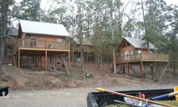 Carter Off Road Park