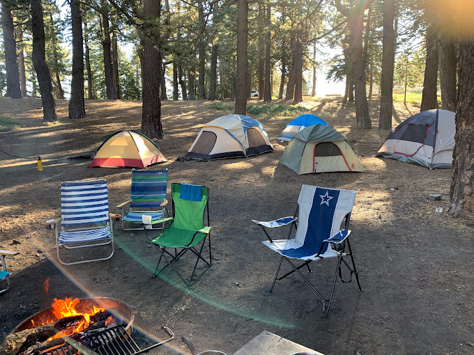 Blue Ridge Campground