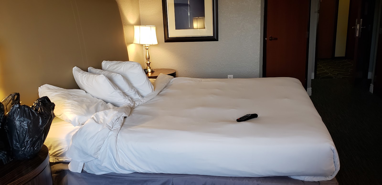 TANGLEWOOD RESORT AND COUNTRY CLUB