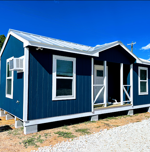 Grounded Roots RV Park