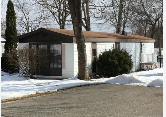 Emerson's Camping Area