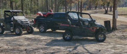 Misfits Off-Road and RV