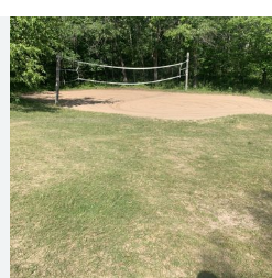 Clear Lake State Park