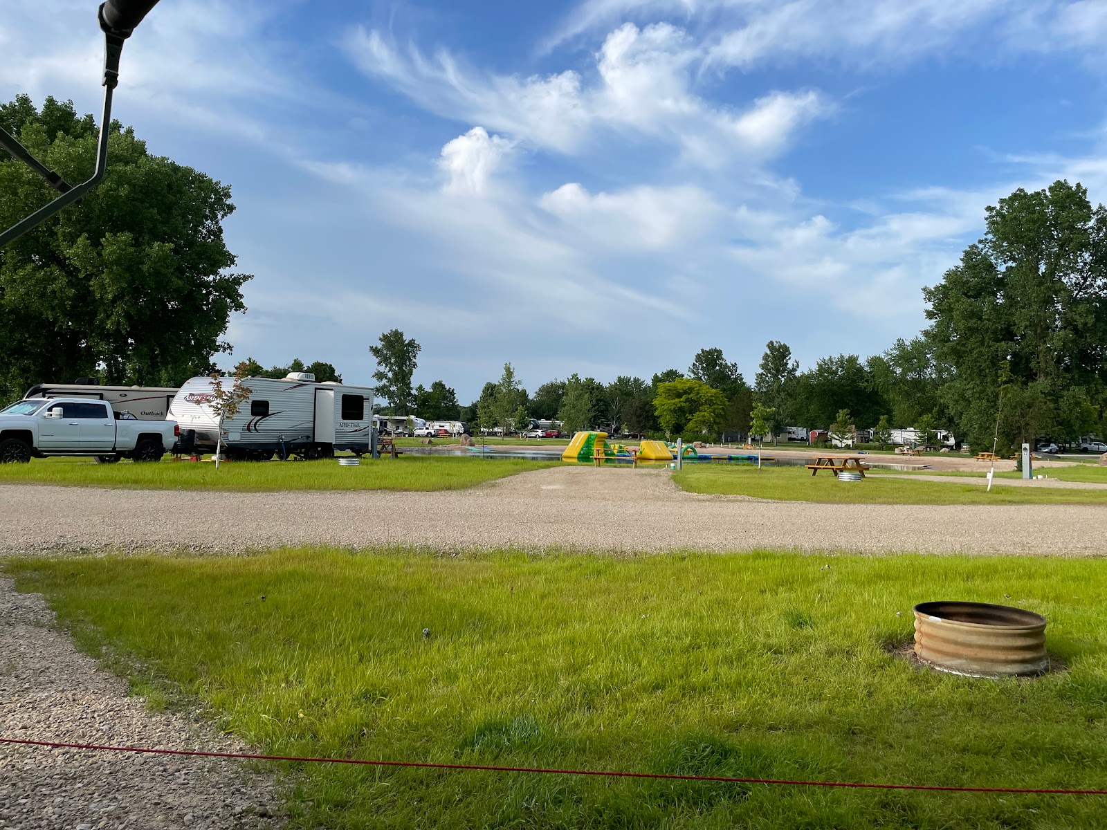 Deerhaven Campground