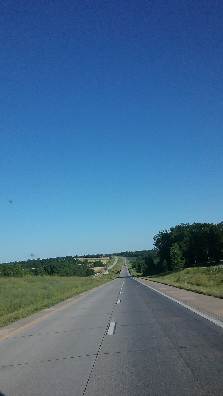 Great River Road National Scenic Byway