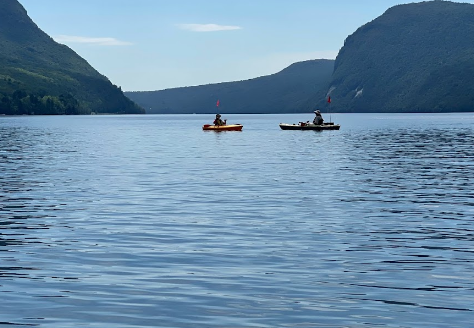 Will-O-wood Campground