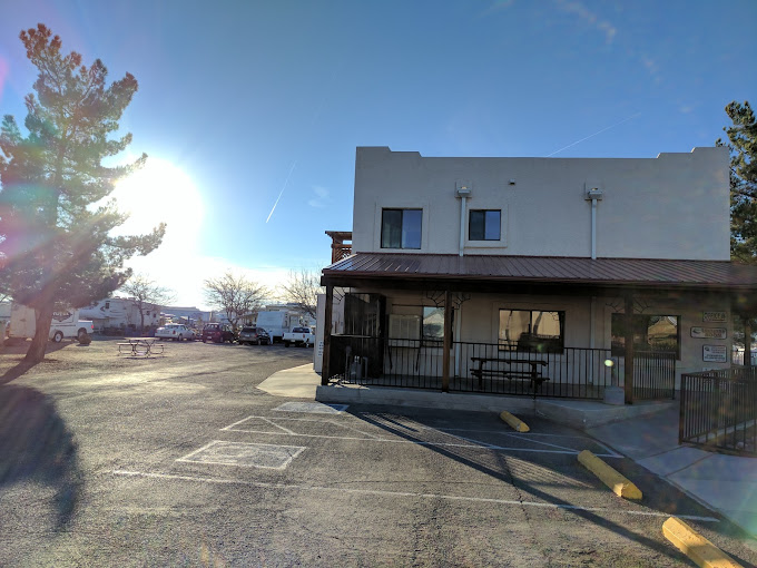 Zuni Village RV Park