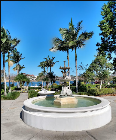 Woodall’s Mobile Home Village & RV Park